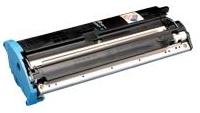 Epson High Capacity S050228 Cyan Toner Cartridge Remanufactured Yield 5000 Pages - Free UK Delivery